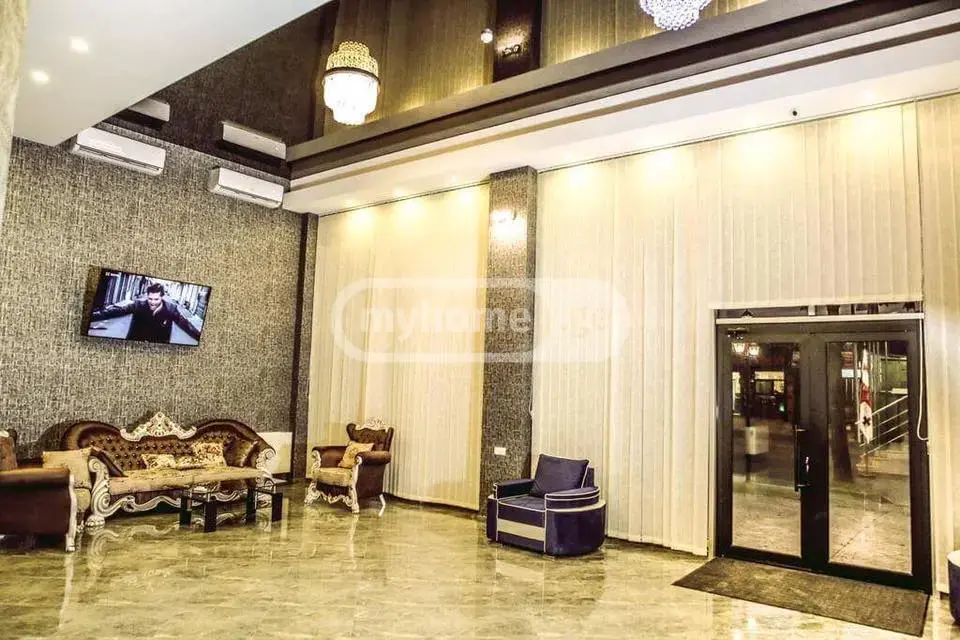 10+ Room Hotel For Sale In Sanzona view 2