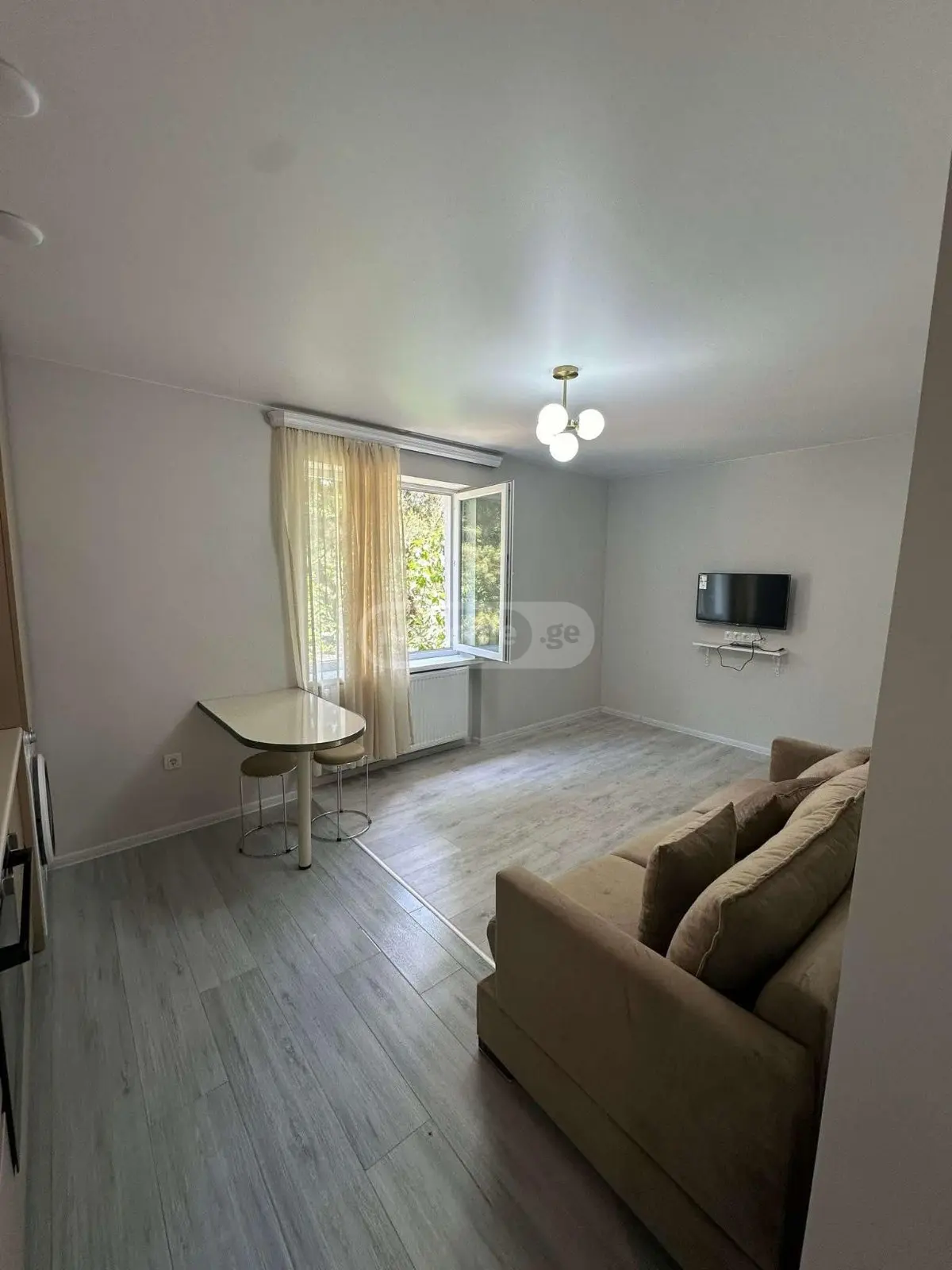 2 Room Apartment For Rent In Saburtalo view 5