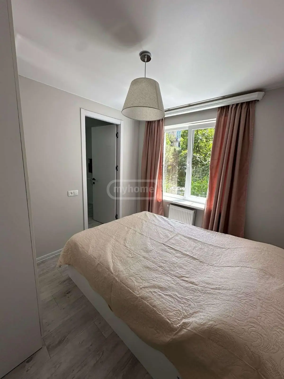 2 Room Apartment For Rent In Saburtalo view 7