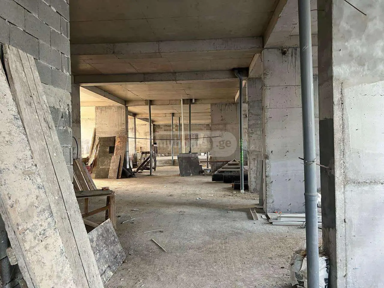 Universal Commercial Area For Sale In Gldani view 8
