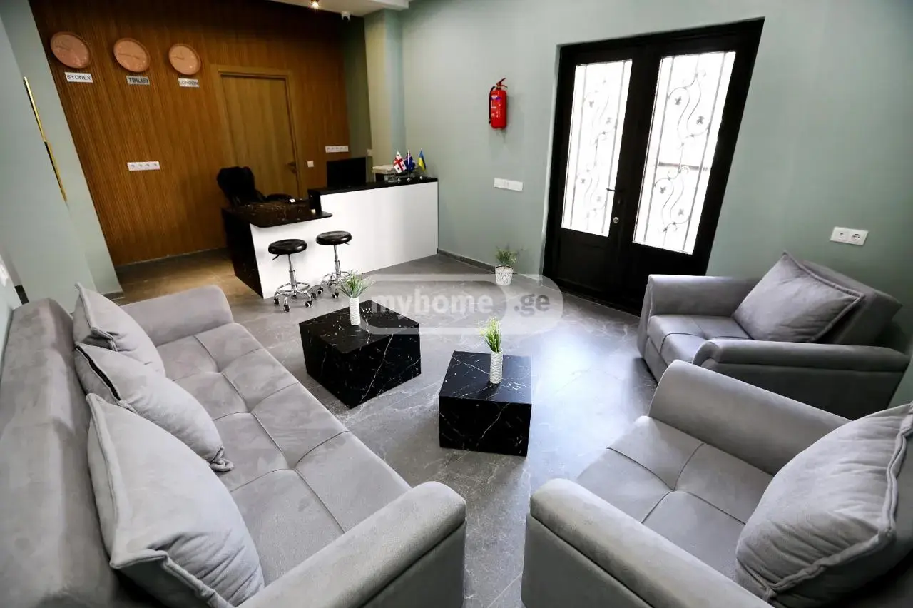 10+ Room Hotel For Sale In Avlabari view 2