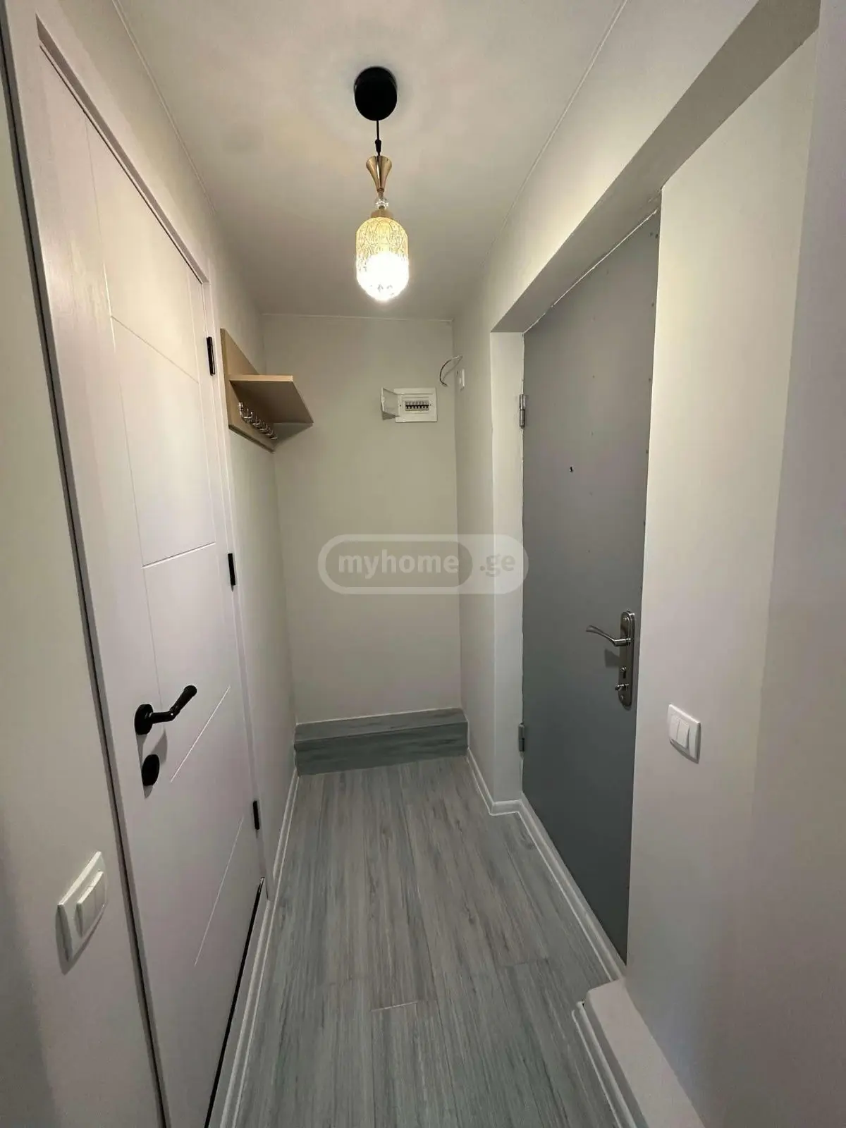 2 Room Apartment For Rent In Saburtalo view 4