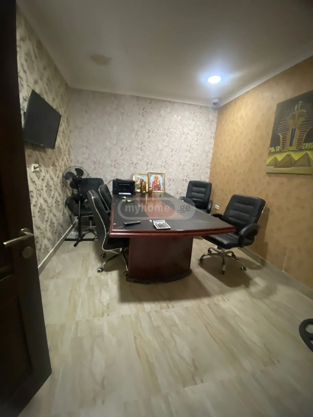 Office Commercial Area For Sale In Gldani view 5