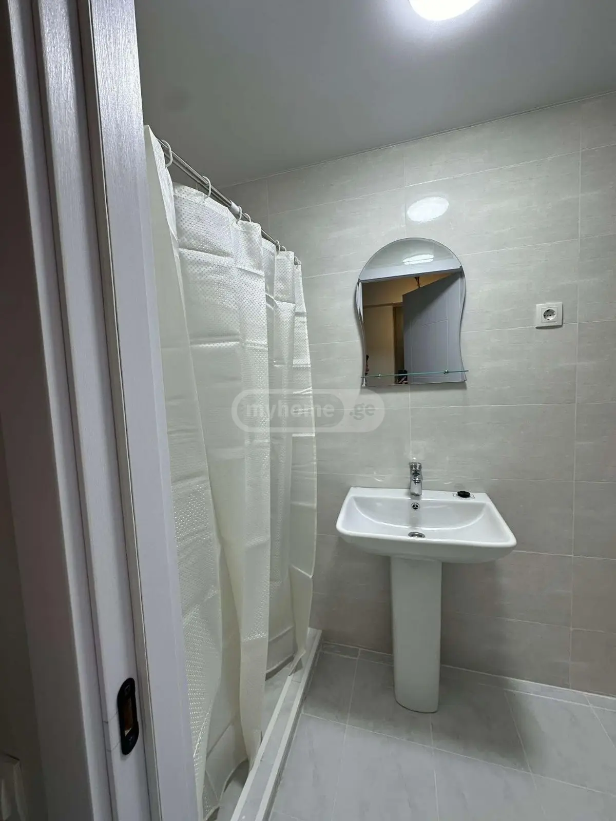 2 Room Apartment For Rent In Saburtalo view 2