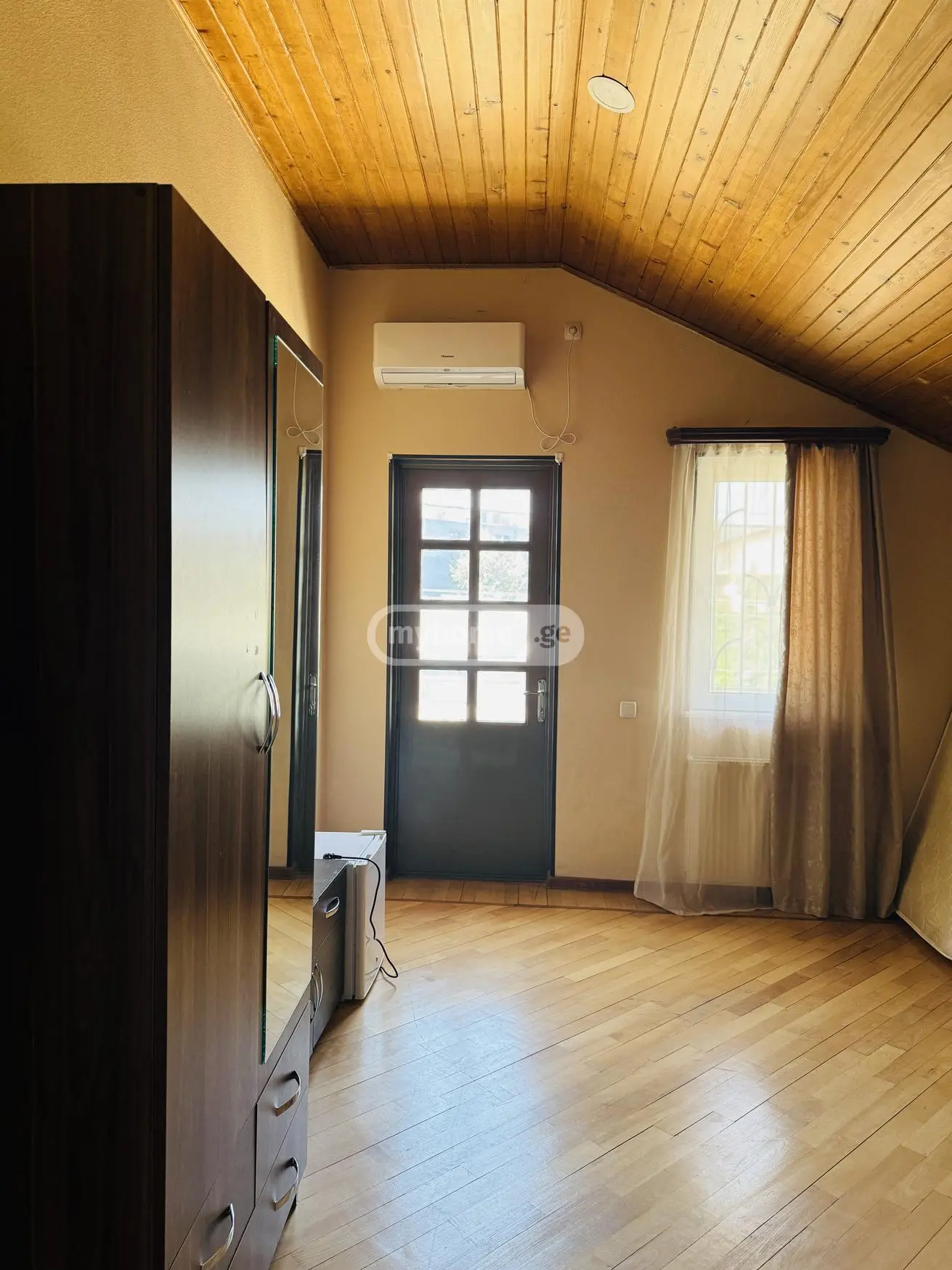 10+ Room Private House For Sale In Digomi view 8