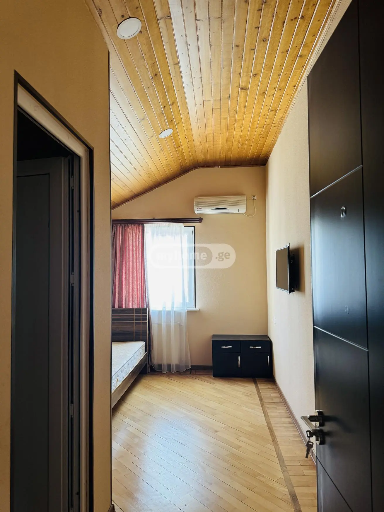 10+ Room Private House For Sale In Digomi view 7