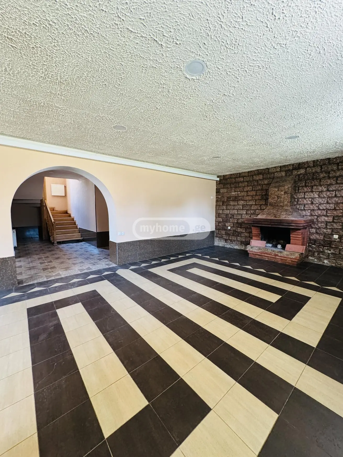 10+ Room Private House For Sale In Digomi view 12