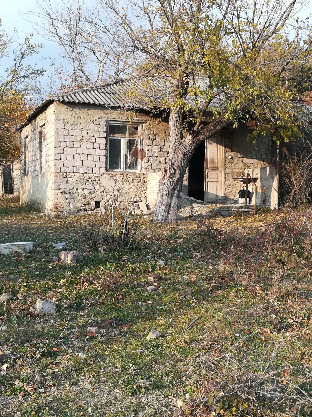 4 Room Country House For Sale view 1