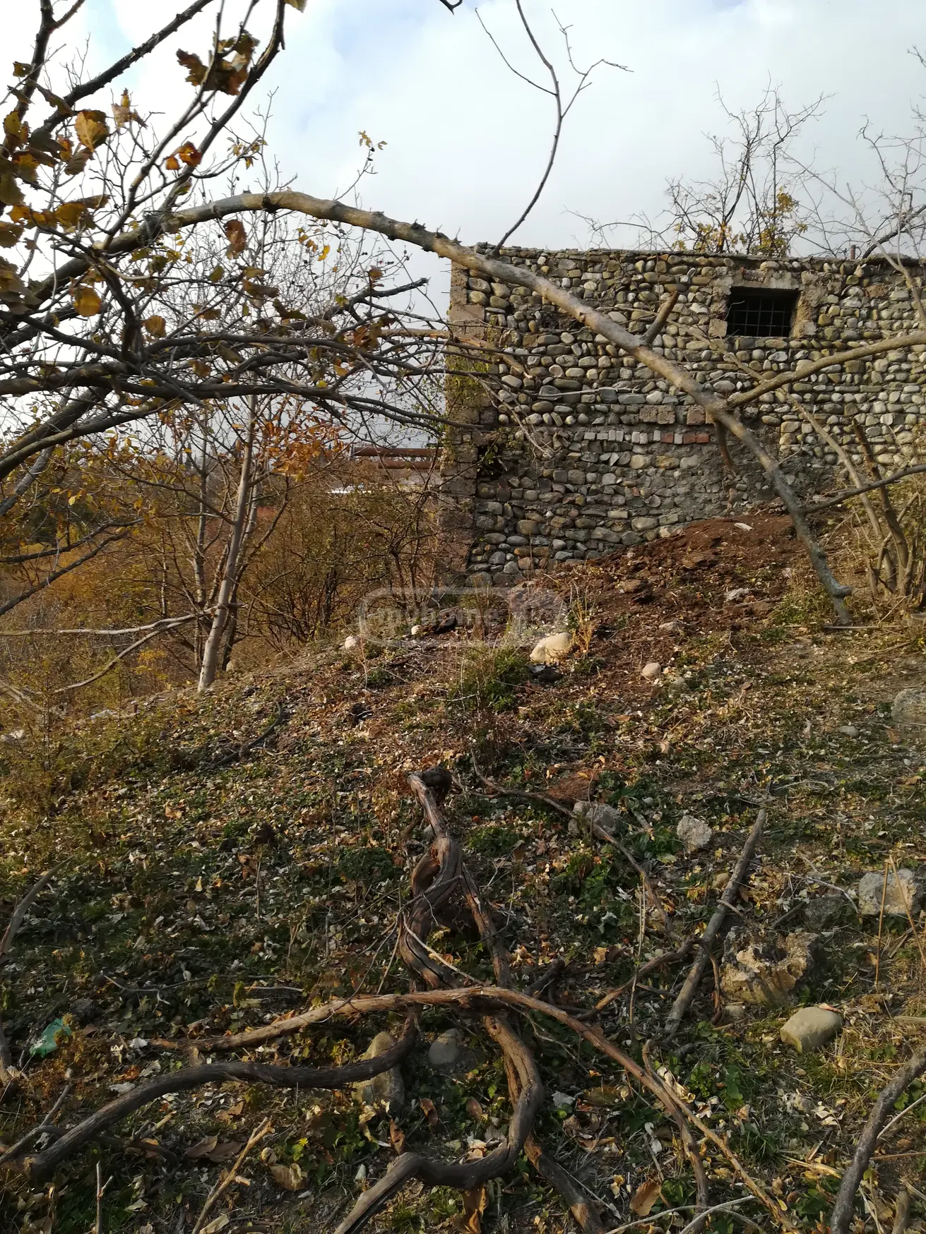 4 Room Country House For Sale view 5
