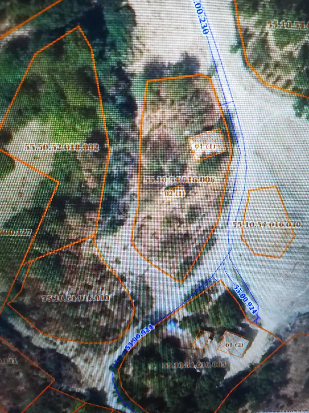 4 Room Country House For Sale view 4