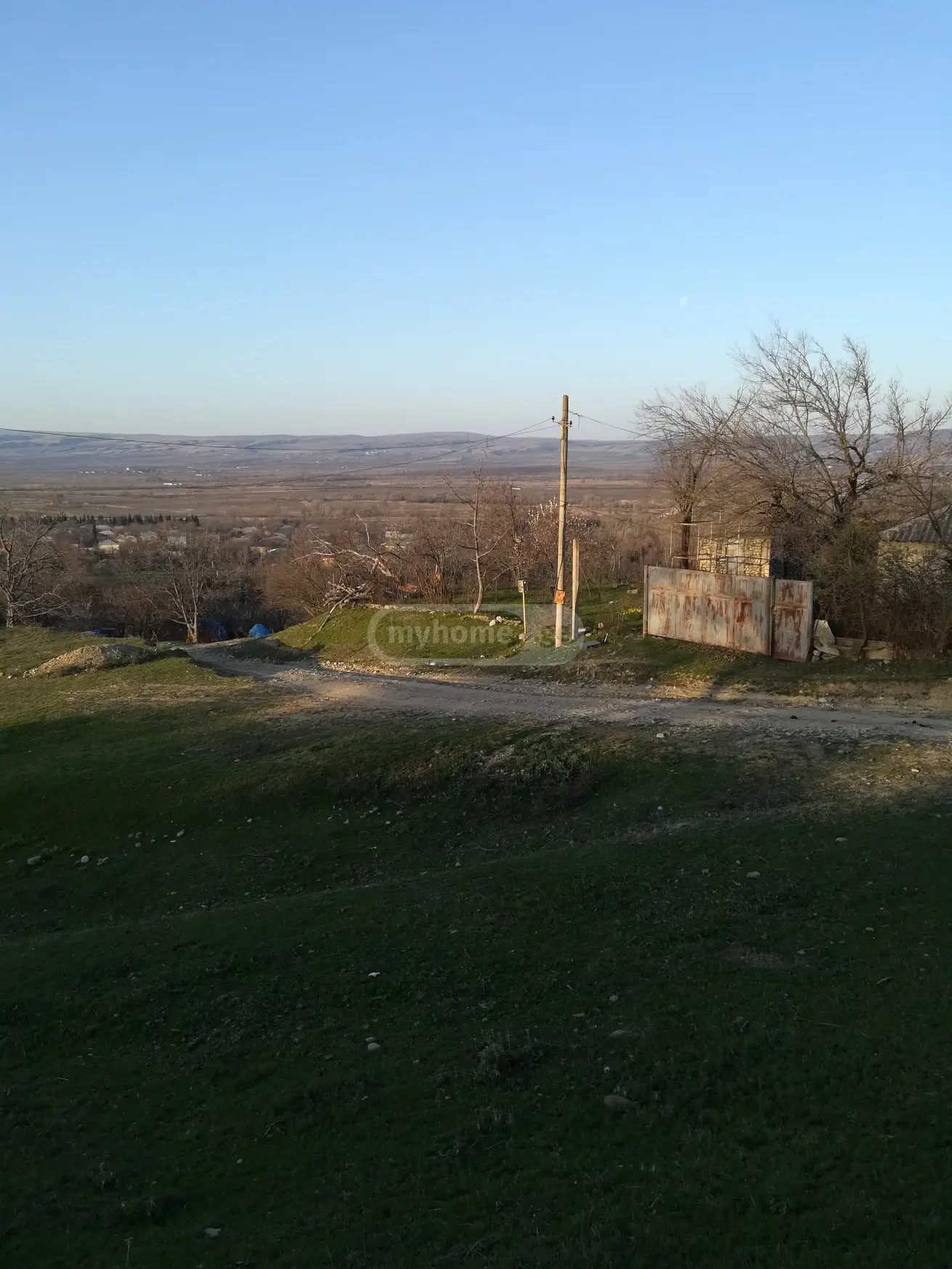 4 Room Country House For Sale view 6