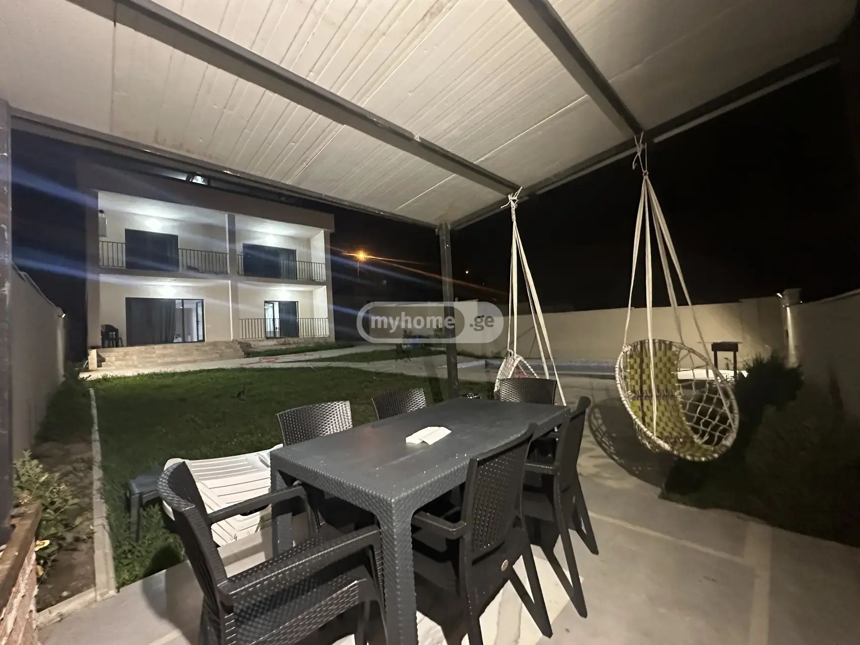 5 Room Private House For Rent In Gldani view 7