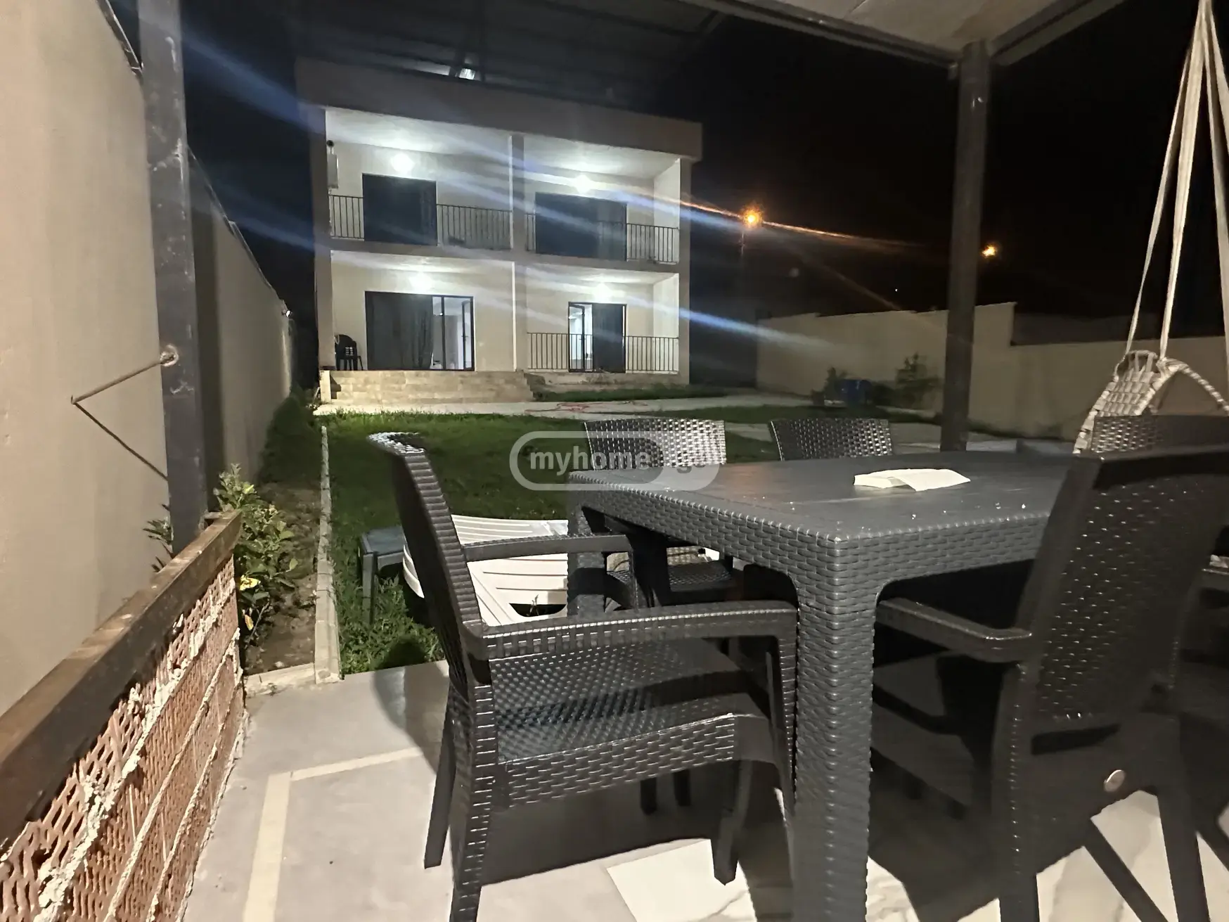 5 Room Private House For Rent In Gldani view 8