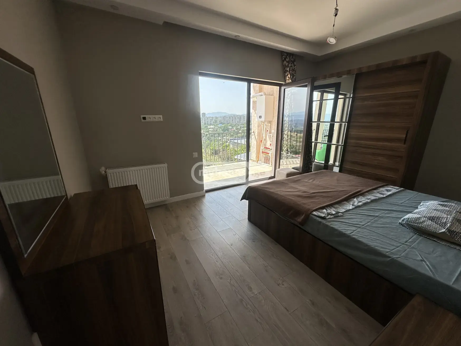 5 Room Private House For Rent In Gldani view 6
