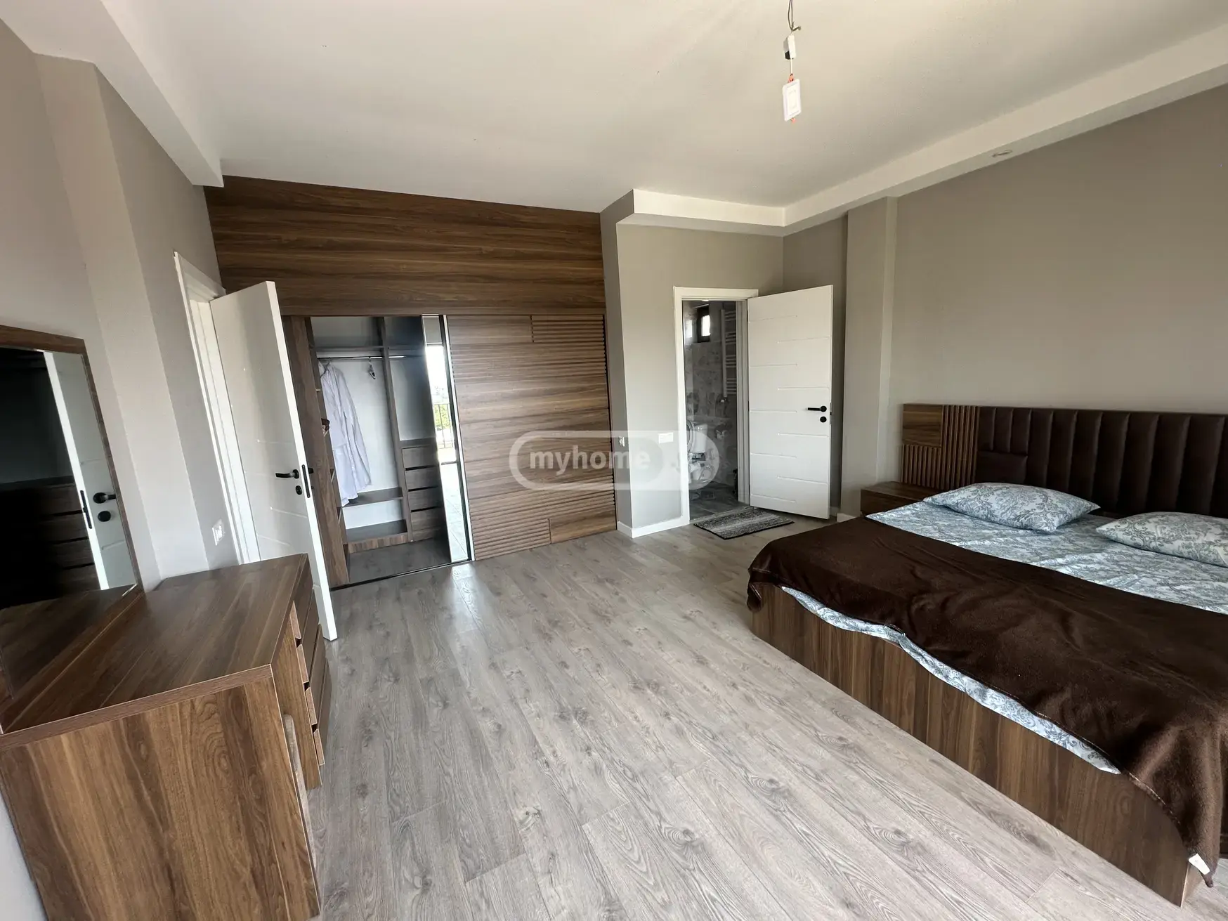5 Room Private House For Rent In Gldani view 3