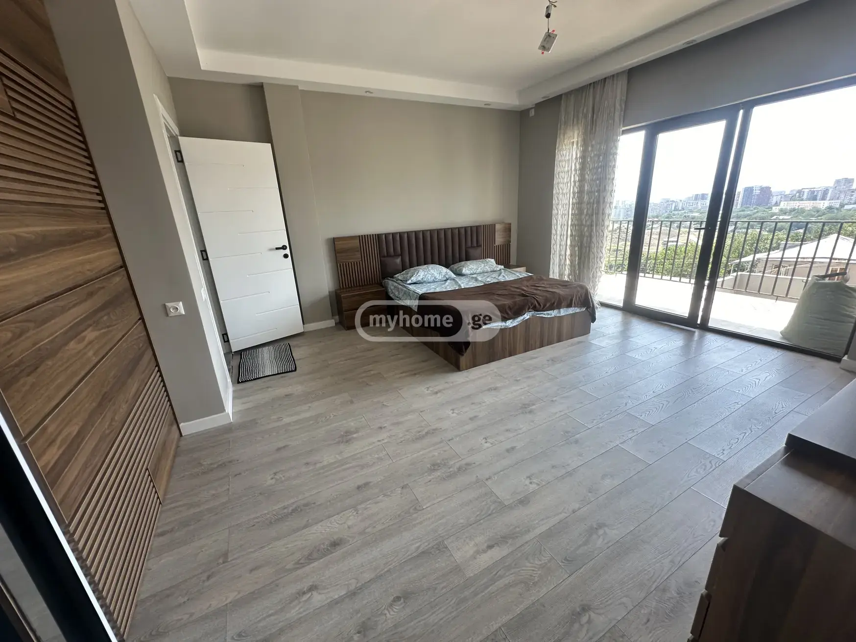 5 Room Private House For Rent In Gldani view 4