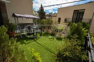 2 Room Apartment Daily Rent In Sololaki view 1