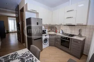 2 Room Apartment Daily Rent In Sololaki view 5