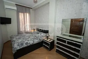 2 Room Apartment Daily Rent In Sololaki view 3