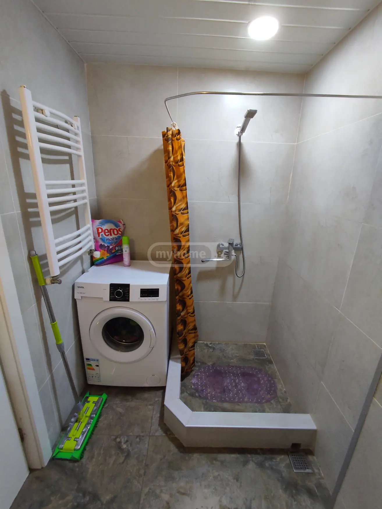 2 Room Apartment Daily Rent In Bakuriani view 9