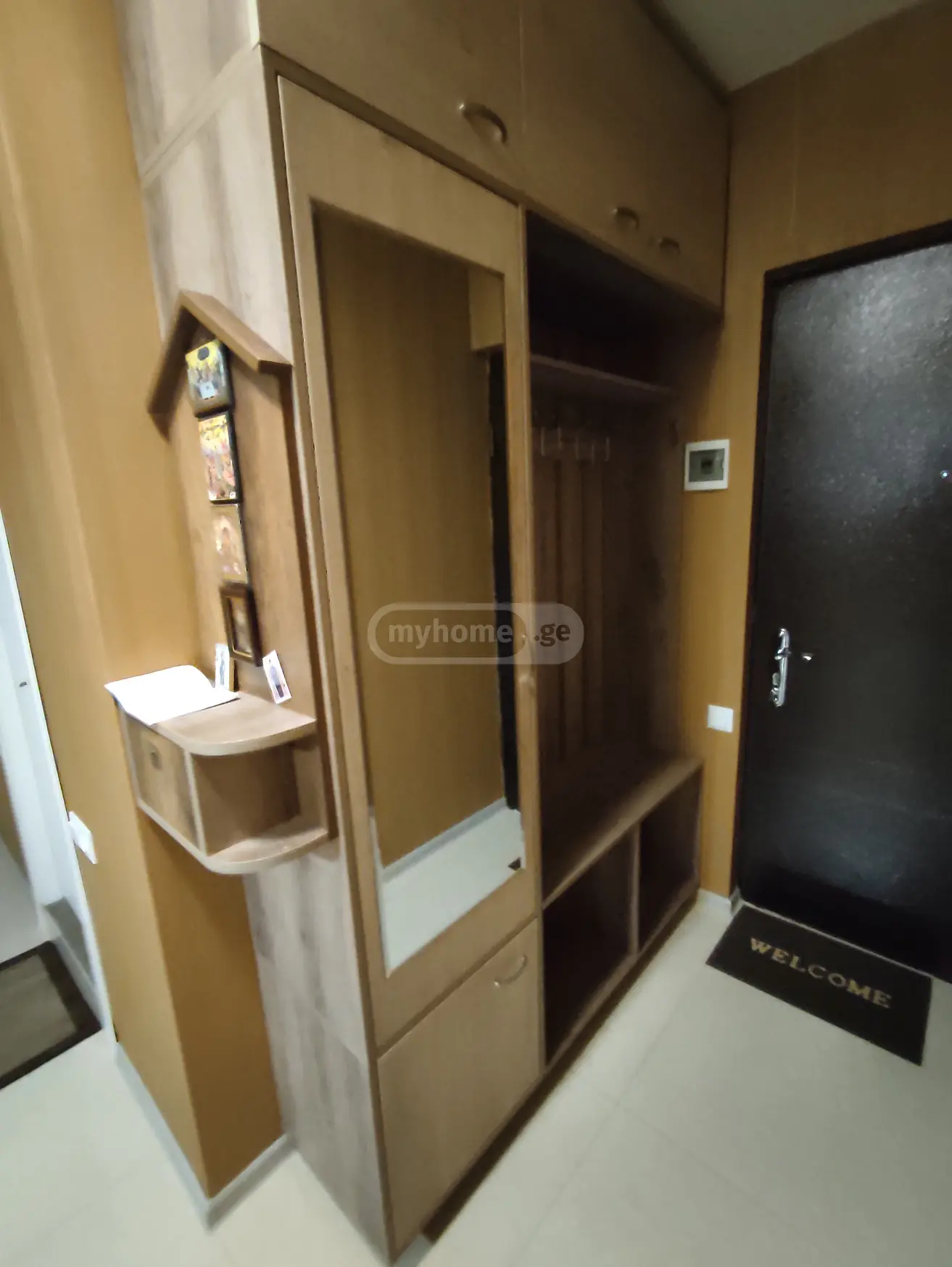 2 Room Apartment Daily Rent In Bakuriani view 4