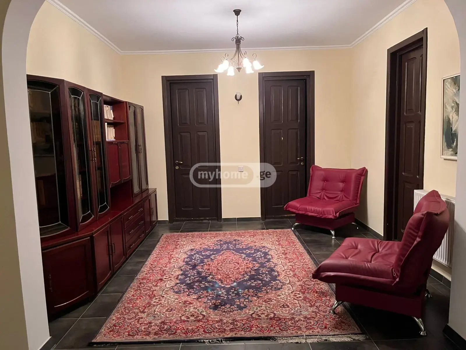 7 Room Country House For Rent In Tsavkisi view 11