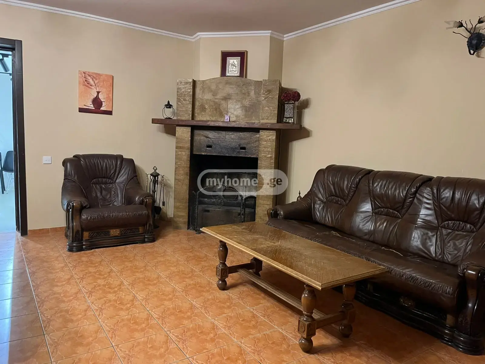 7 Room Country House For Rent In Tsavkisi view 7