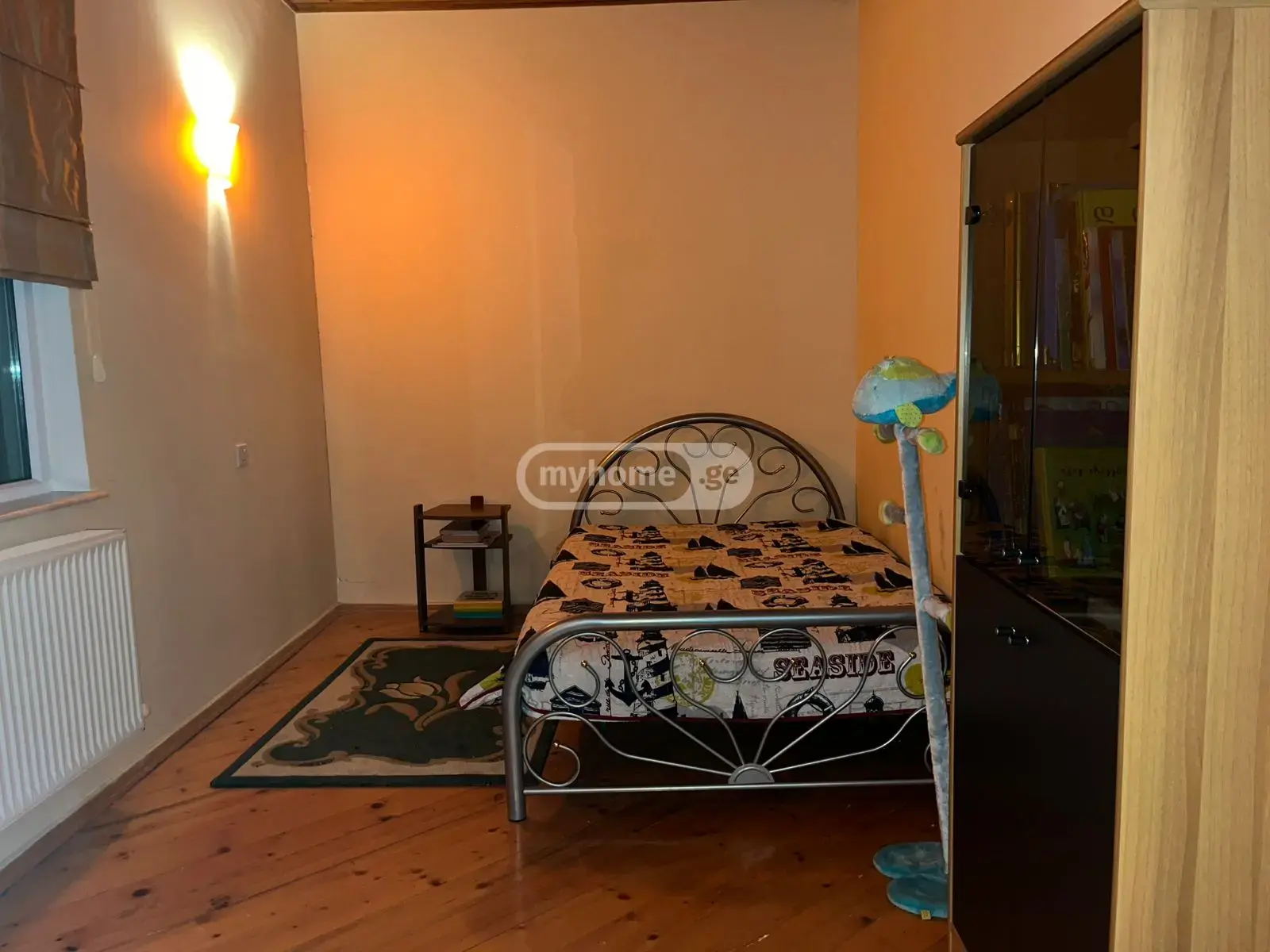 7 Room Country House For Rent In Tsavkisi view 9