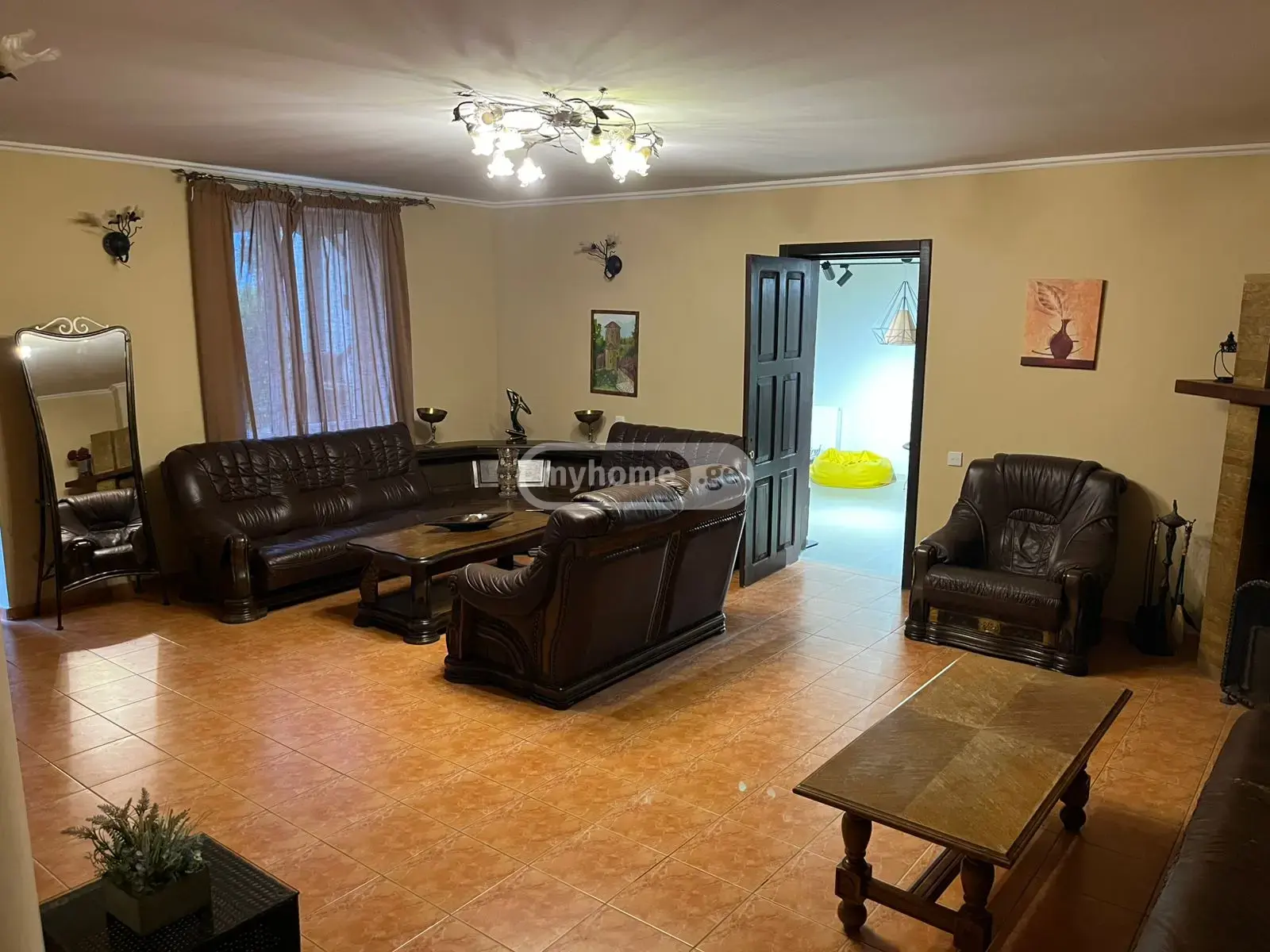 7 Room Country House For Rent In Tsavkisi view 6