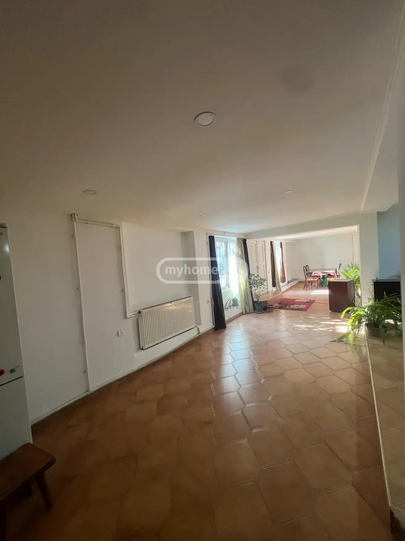 8 Room Private House For Rent In Saburtalo view 3