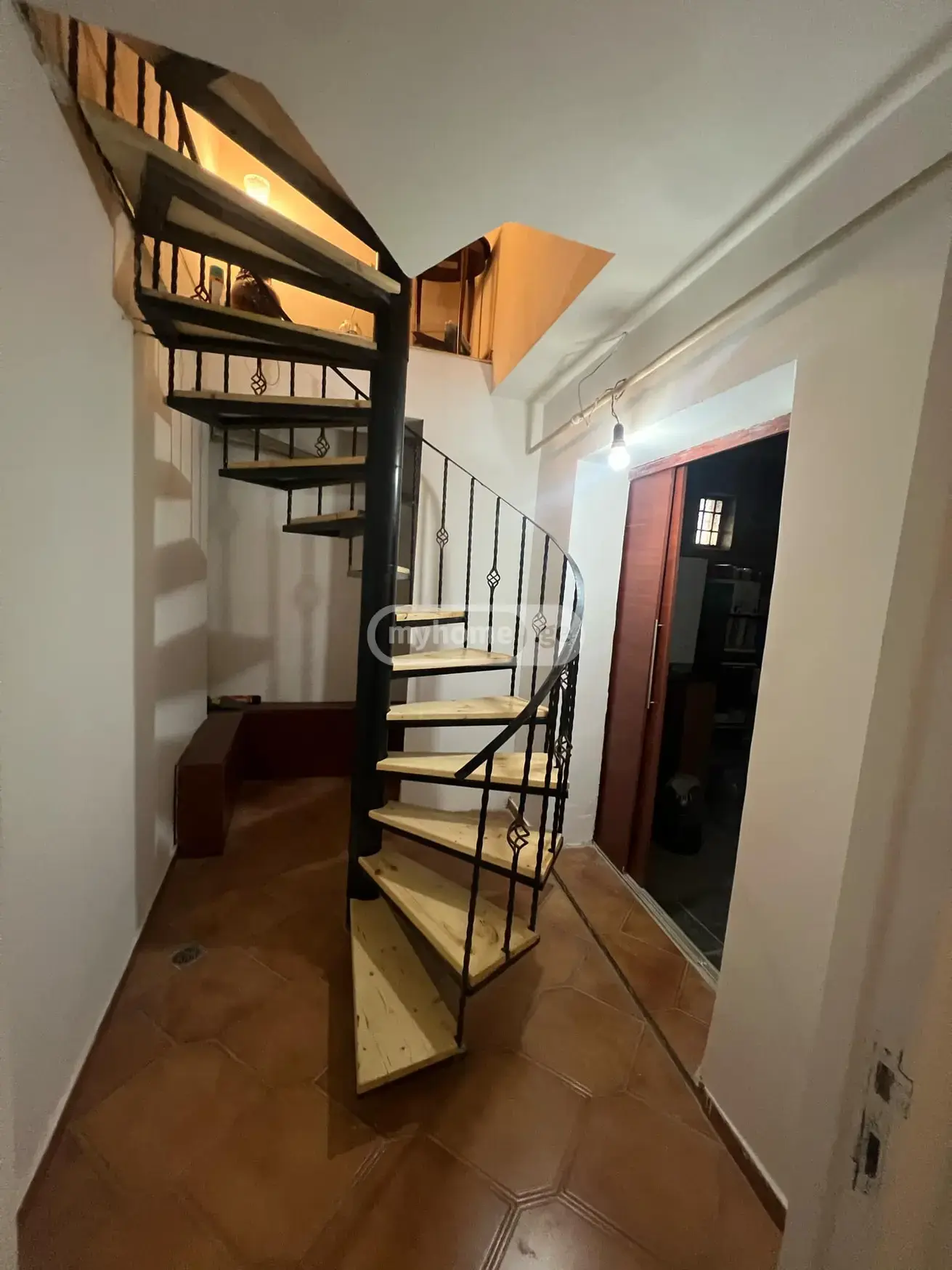 8 Room Private House For Rent In Saburtalo view 6