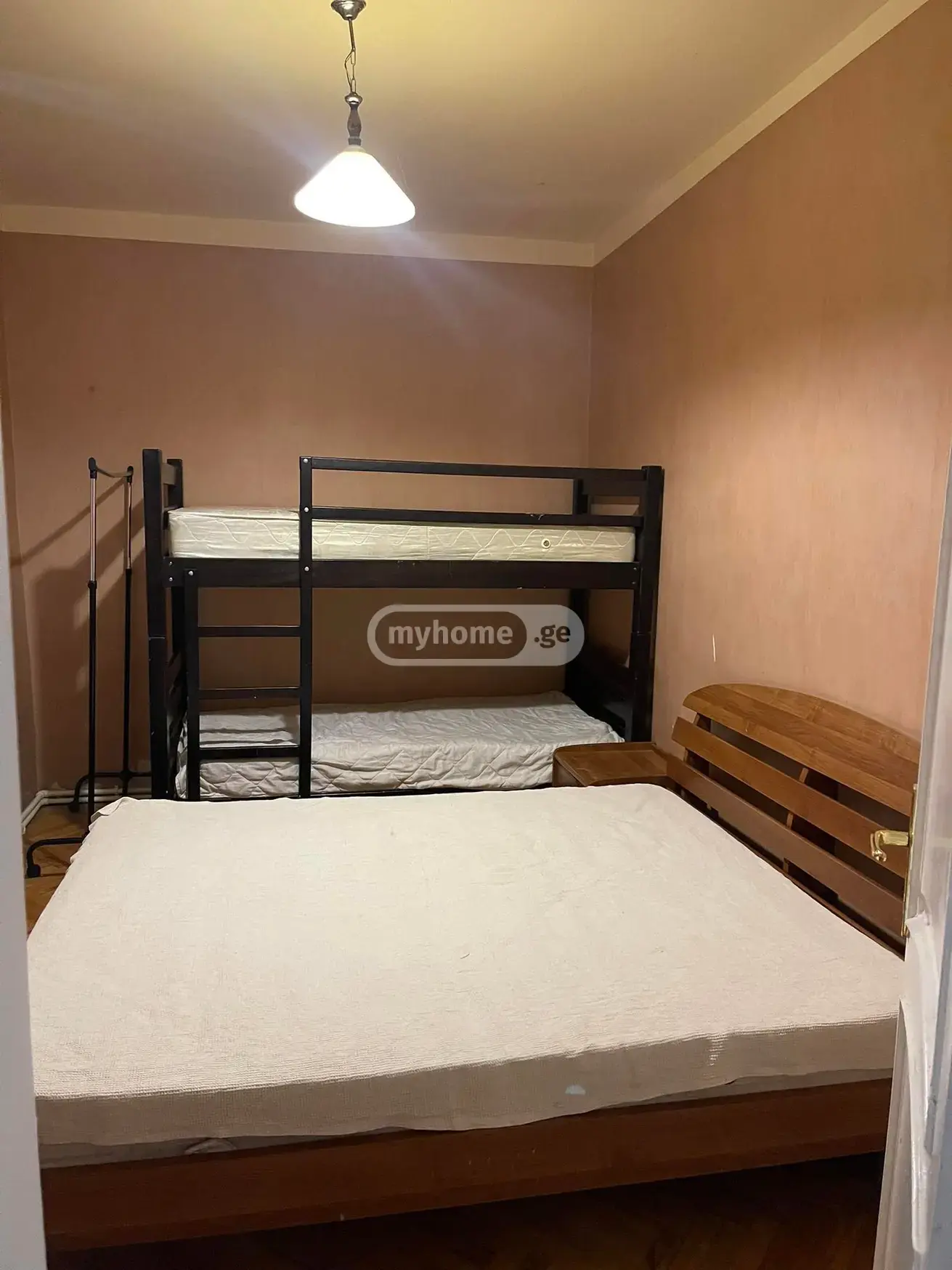 5 Room Country House For Rent In Tskneti view 9