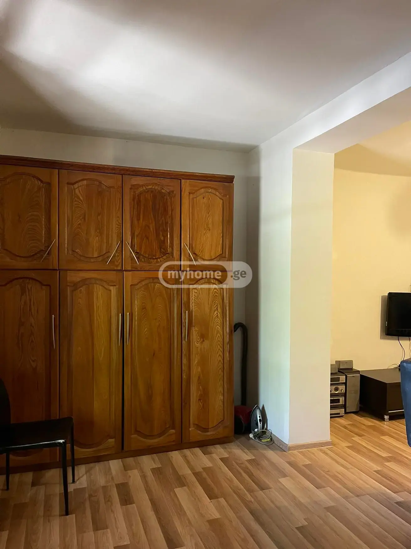 5 Room Country House For Rent In Tskneti view 8