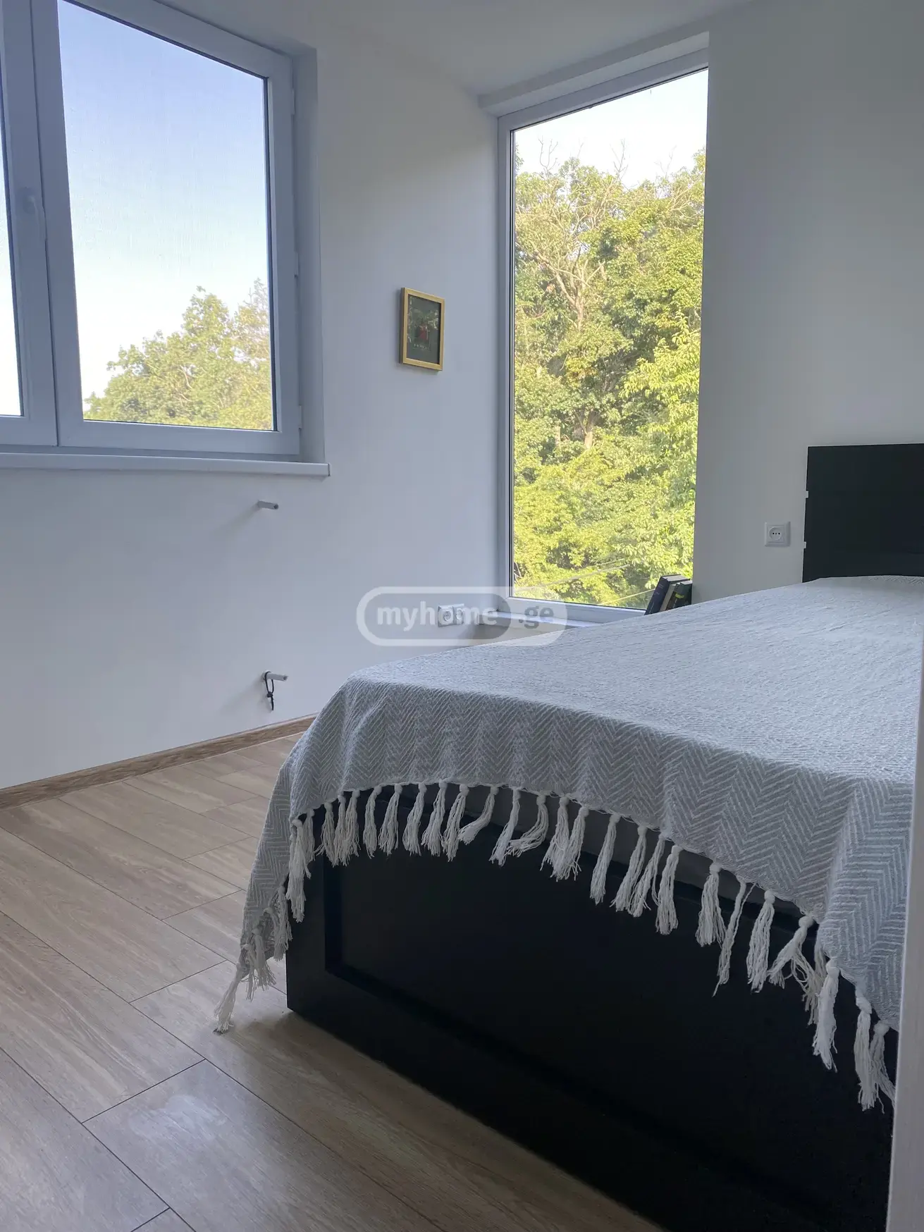 6 Room Country House For Rent In Tskneti view 8