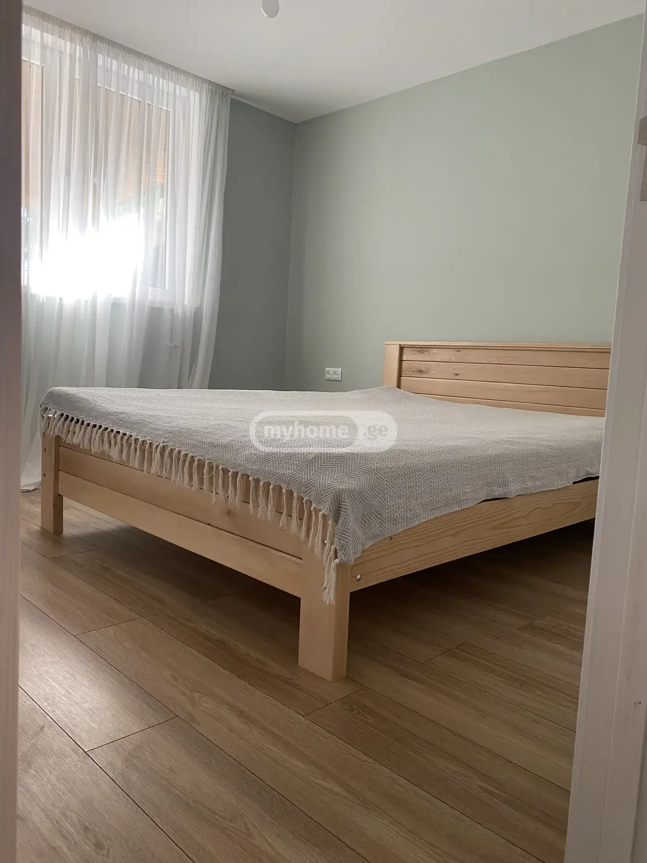 6 Room Country House For Rent In Tskneti view 7