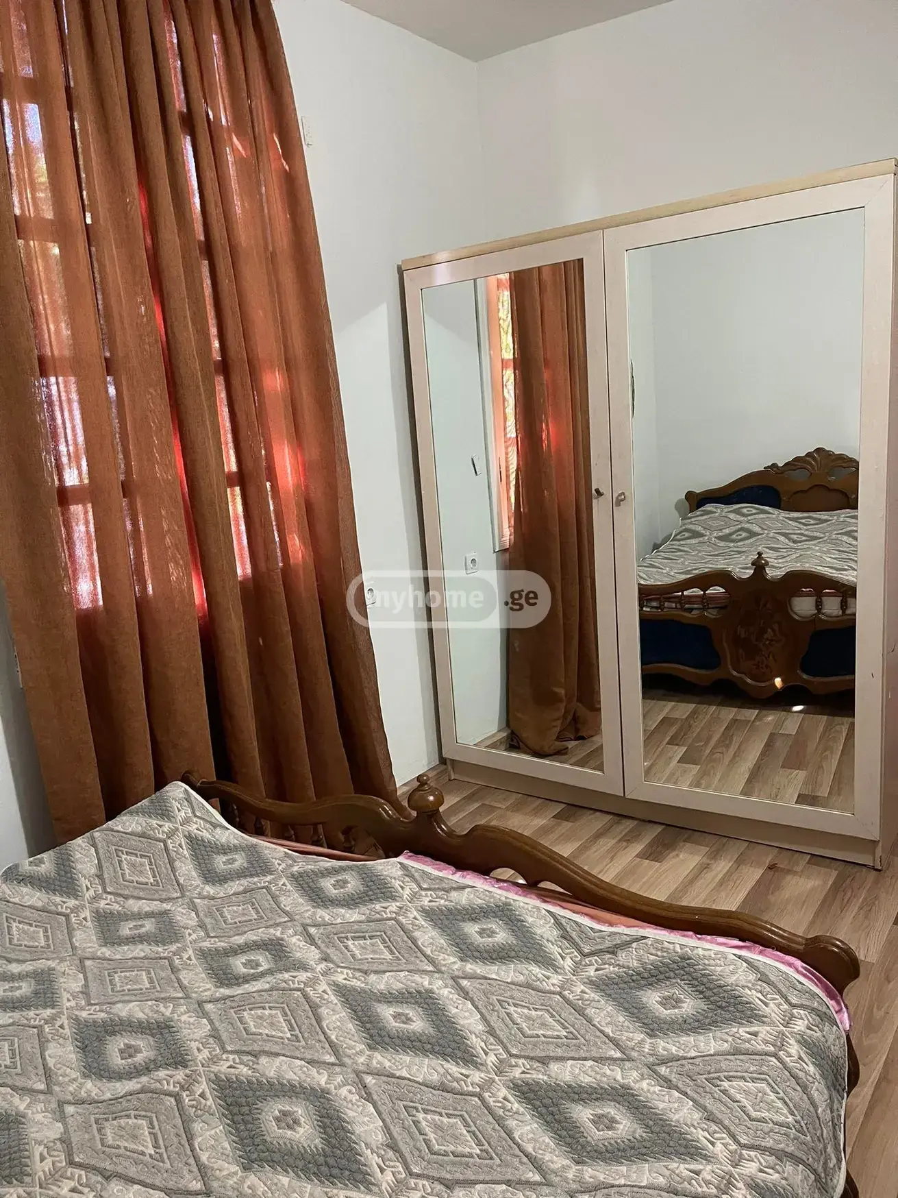 5 Room Country House For Rent In Tskneti view 10