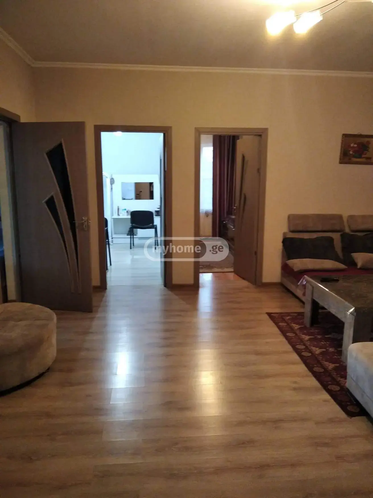 5 Room Private House For Rent In Gldani view 1