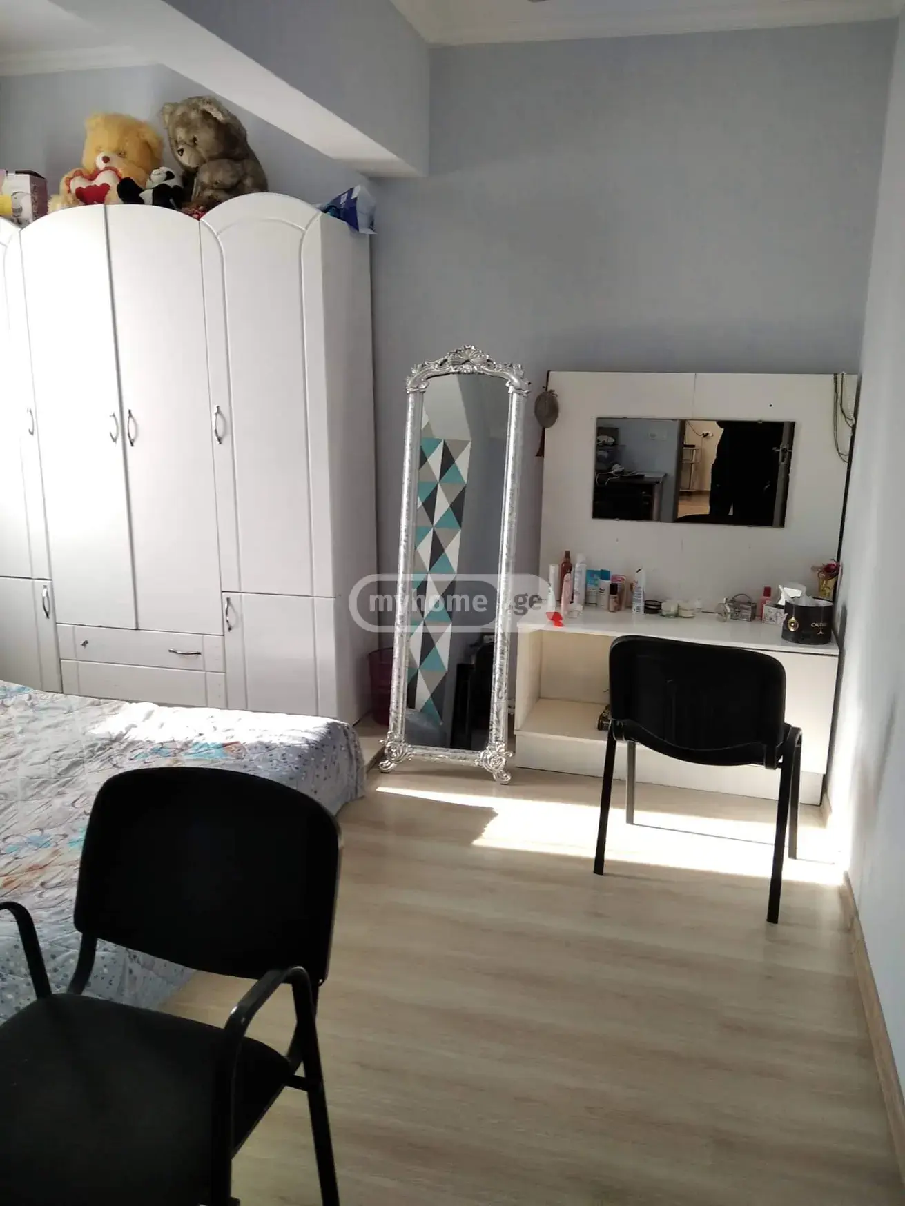 5 Room Private House For Rent In Gldani view 3
