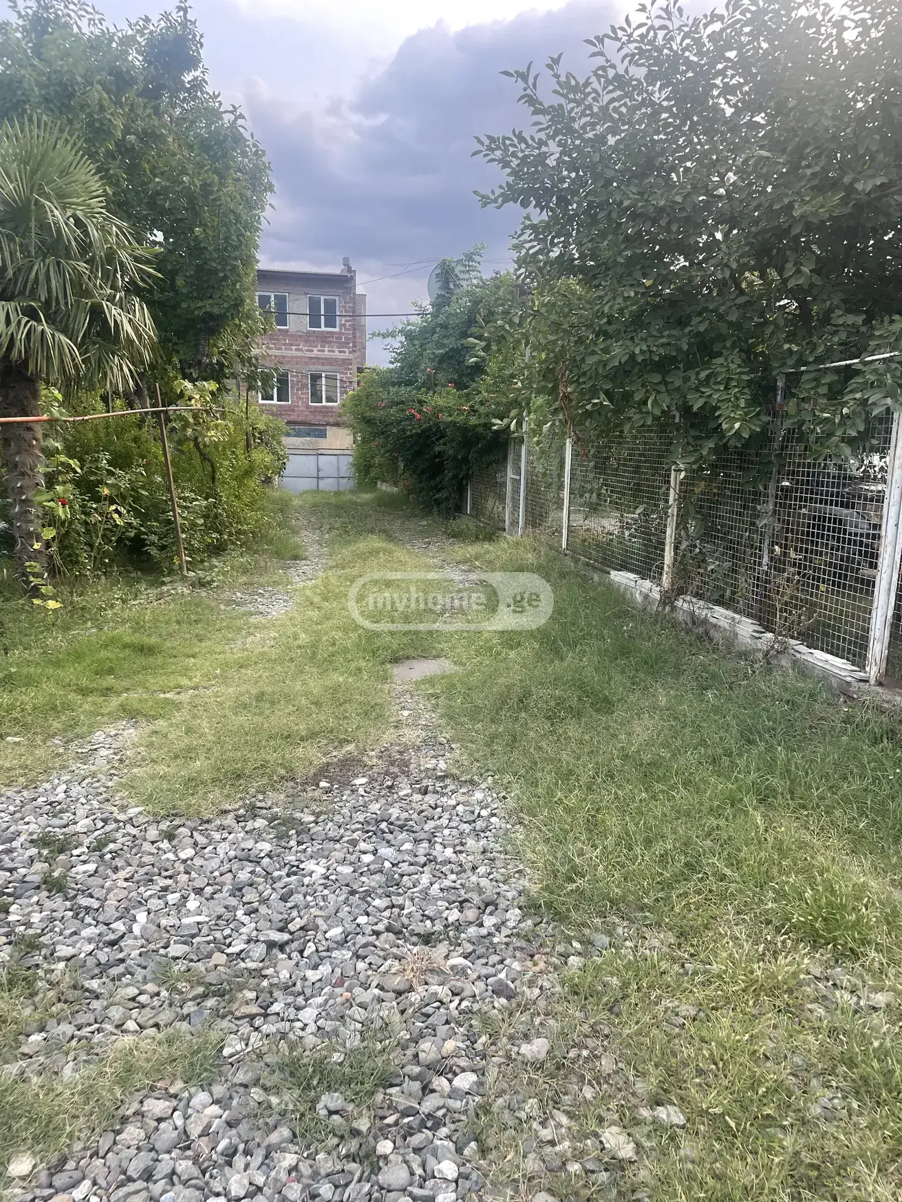 5 Room Private House For Rent In Gldani view 12