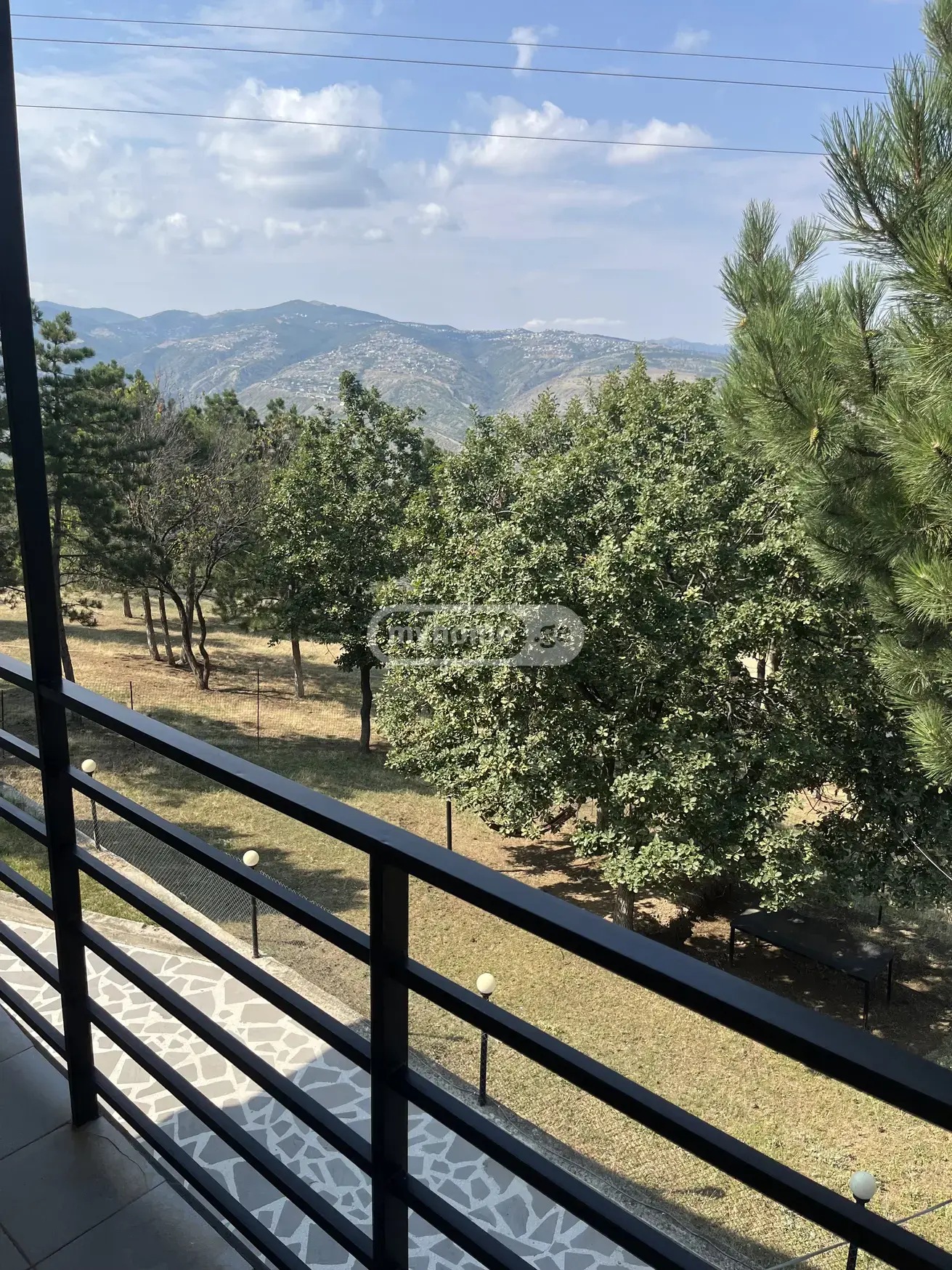 5 Room Country House For Rent In Tskneti view 3