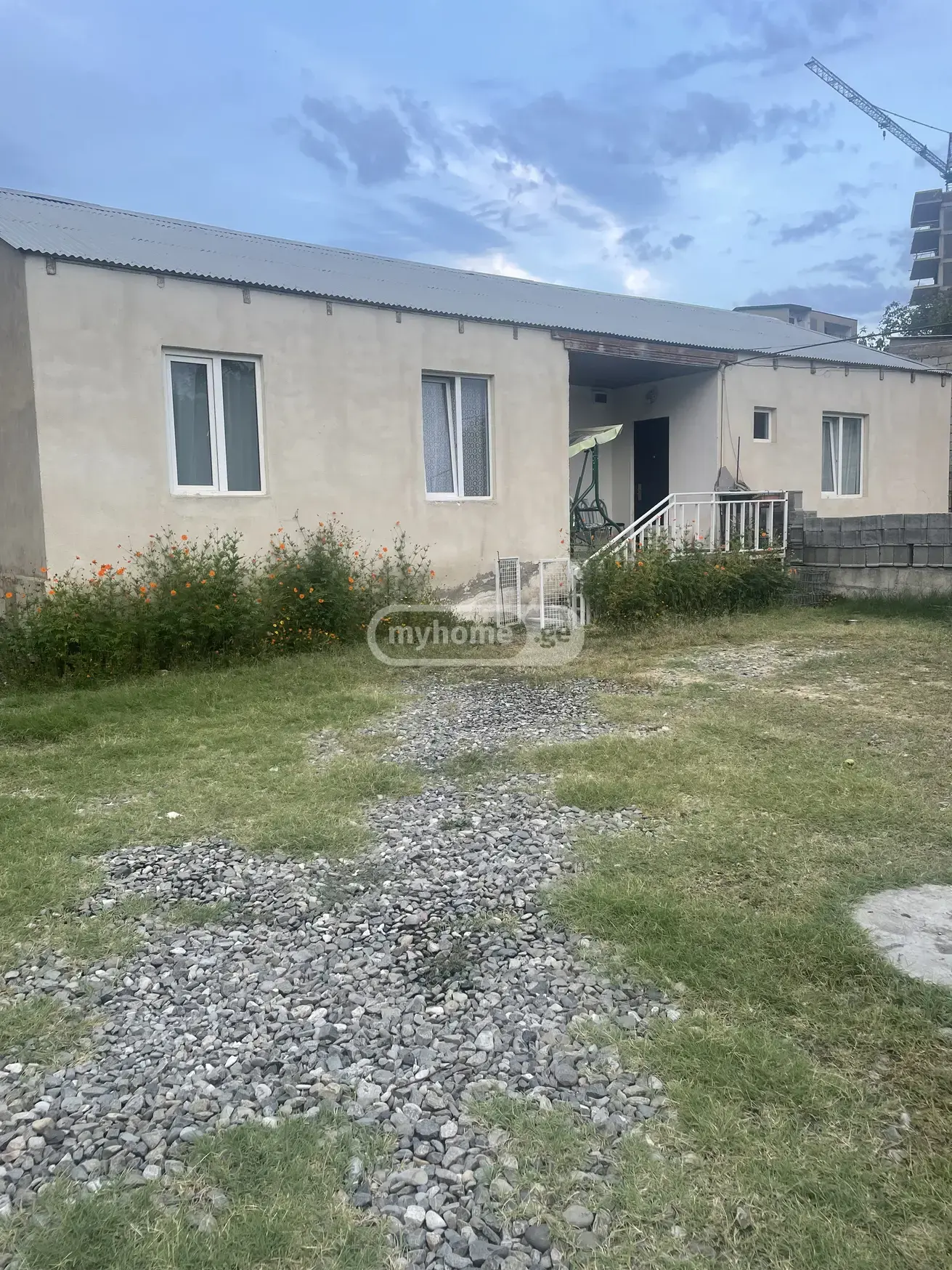 5 Room Private House For Rent In Gldani view 10