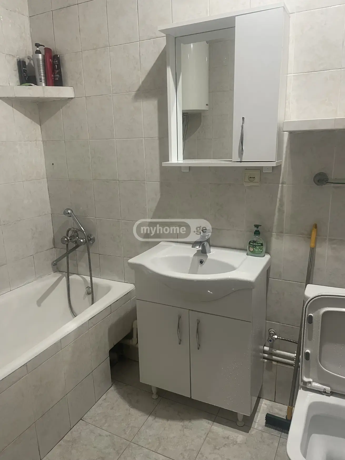 5 Room Private House For Rent In Gldani view 7