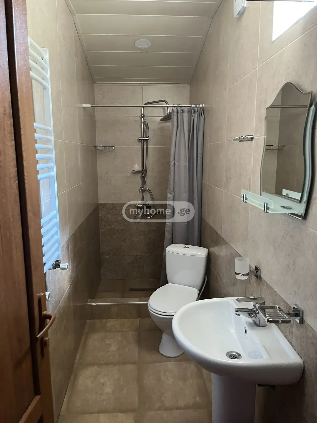 5 Room Country House For Rent In Tskneti view 10