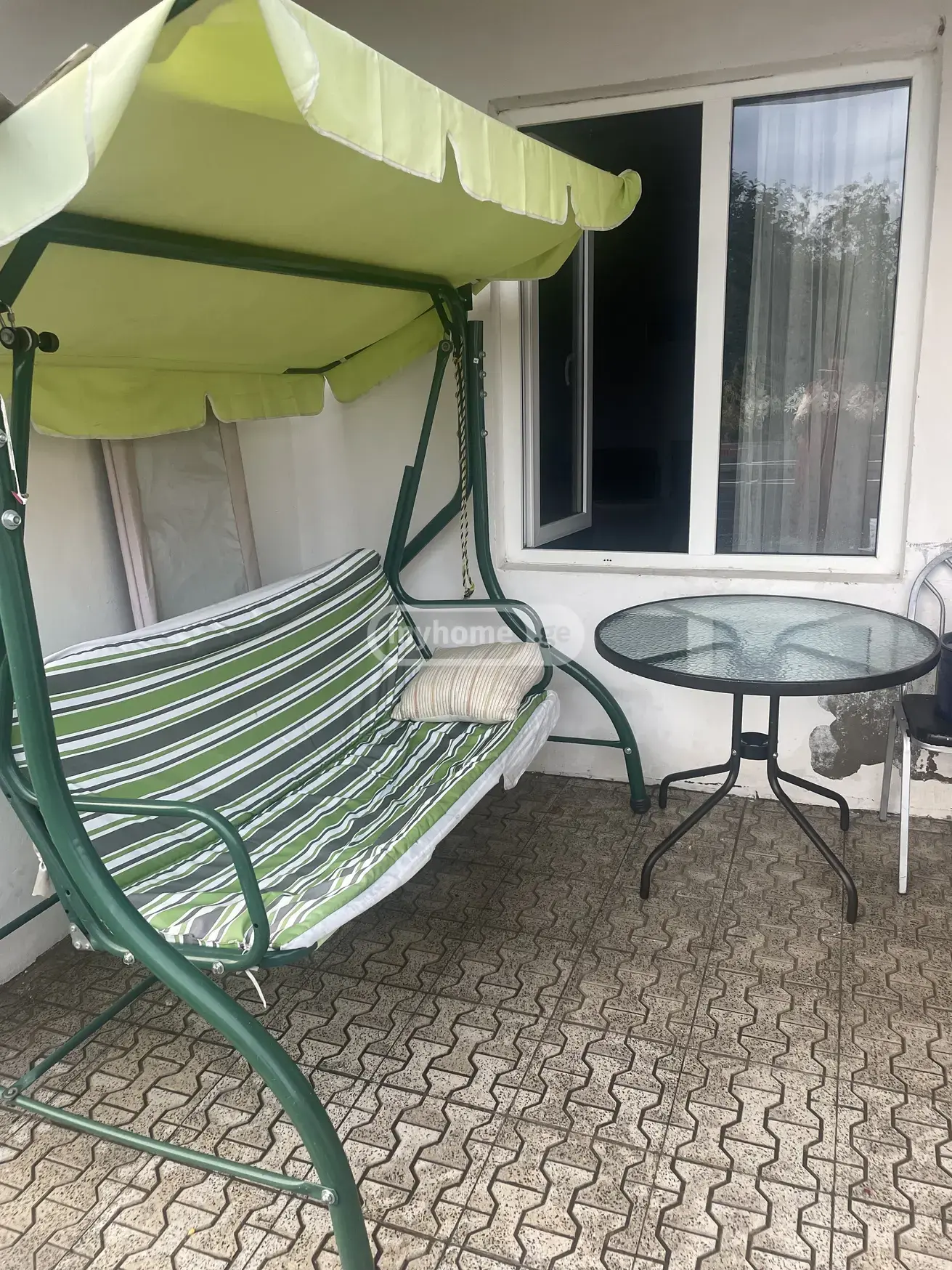 5 Room Private House For Rent In Gldani view 11