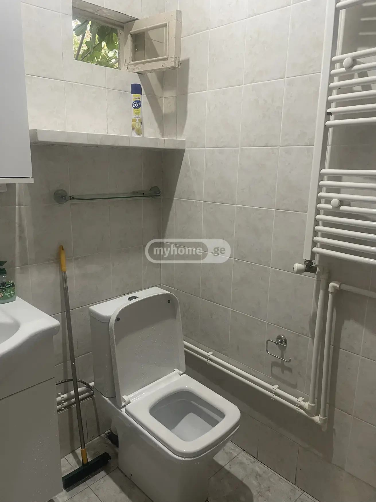 5 Room Private House For Rent In Gldani view 8