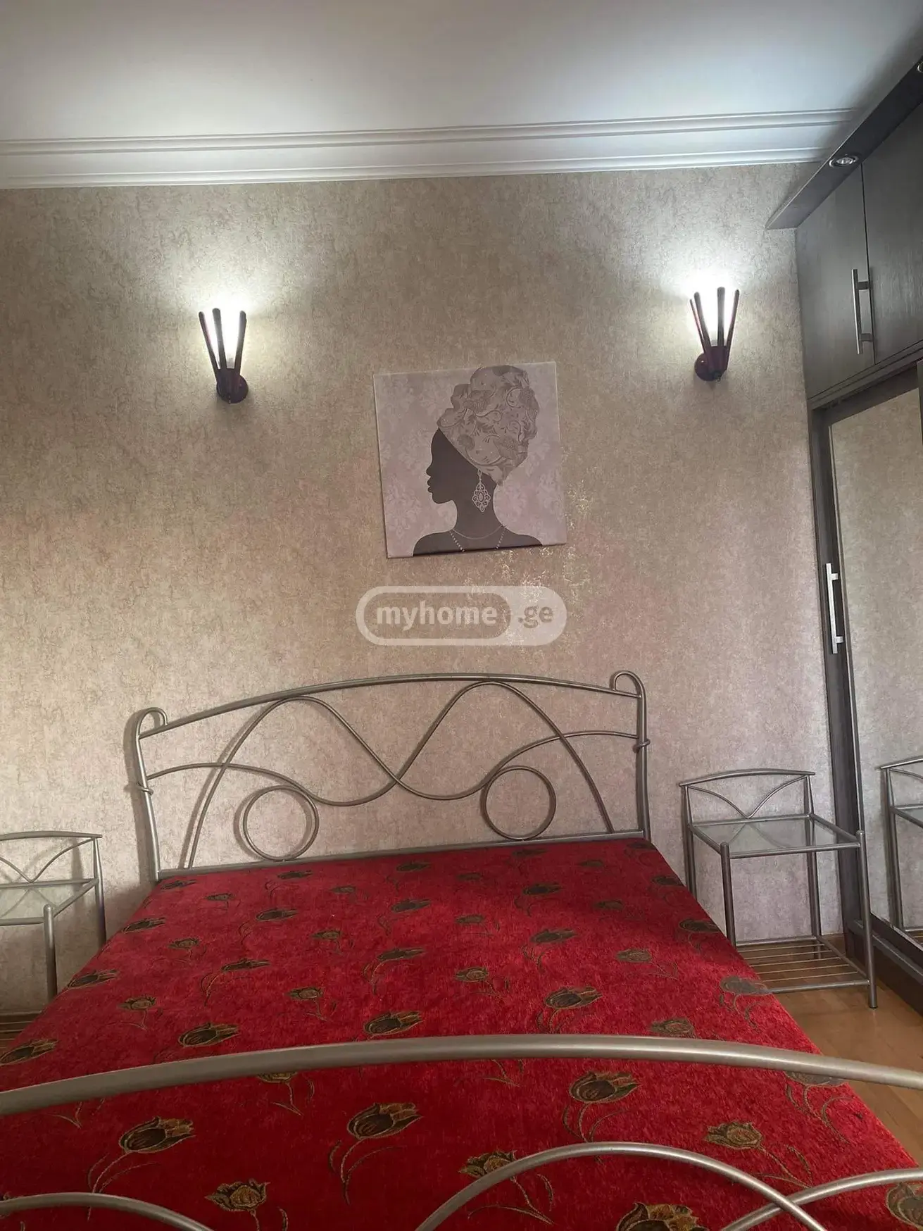 5 Room Country House For Rent In Tskneti view 9
