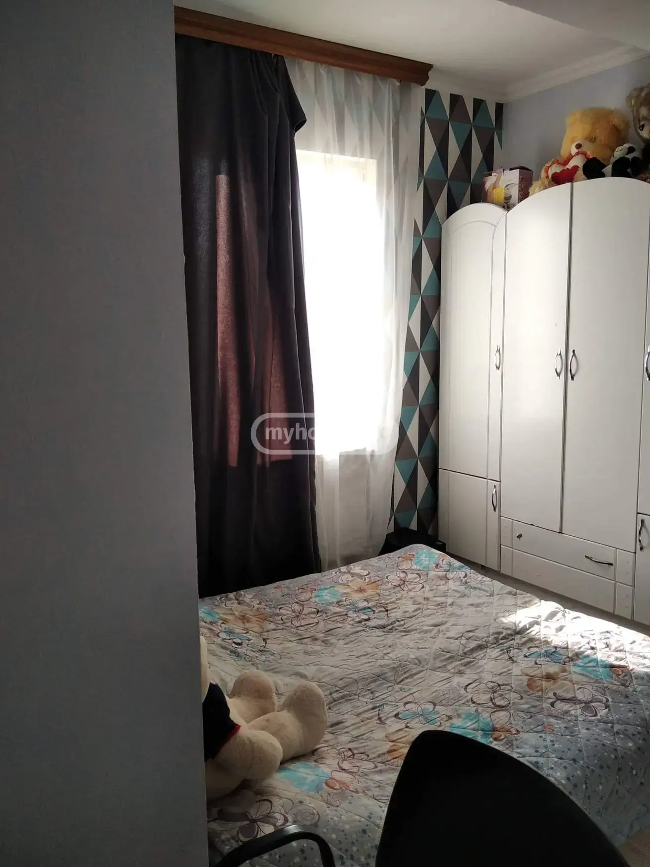 5 Room Private House For Rent In Gldani view 6