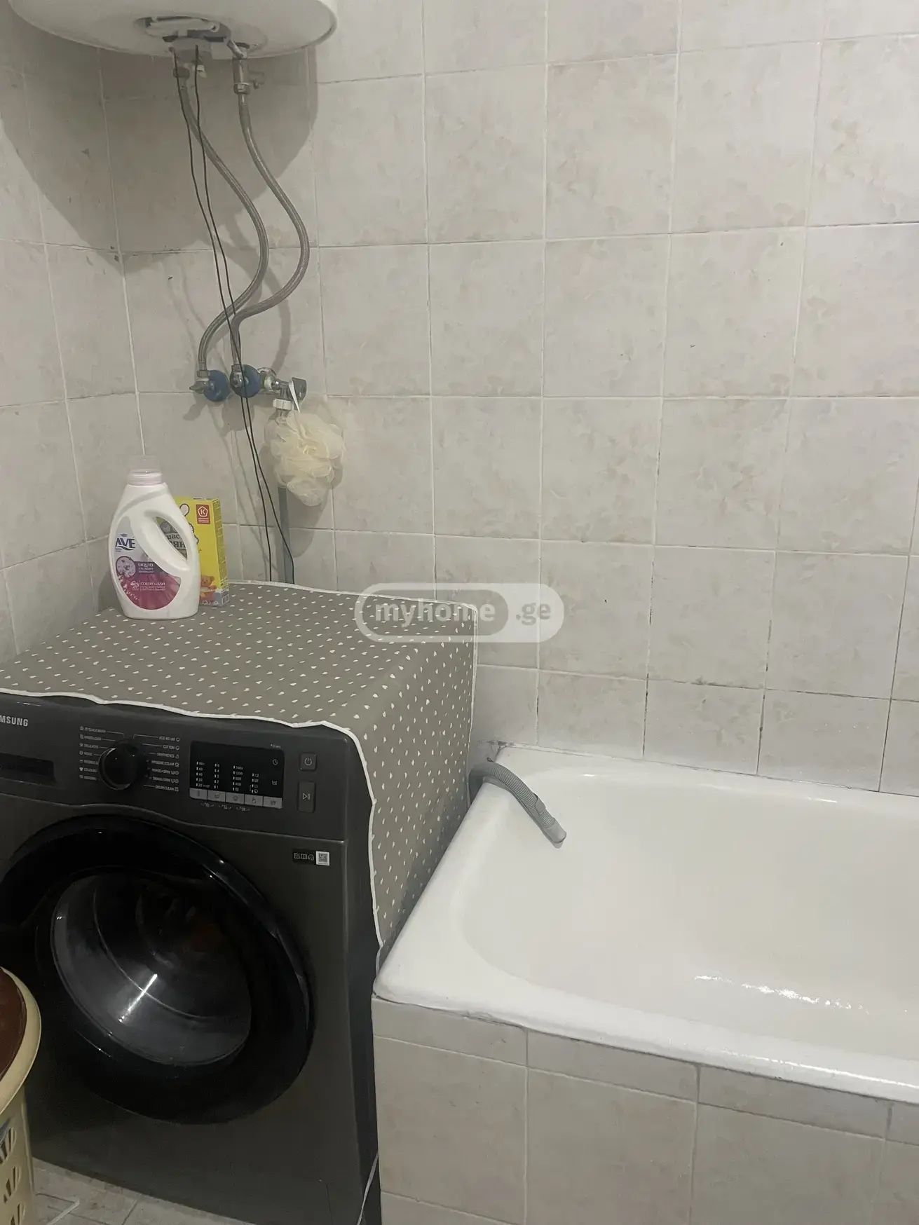 5 Room Private House For Rent In Gldani view 9