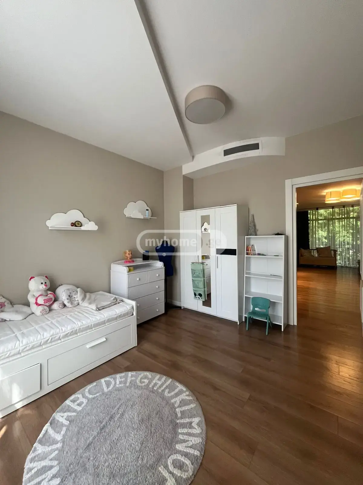 7 Room Private House For Rent In Mtskheta view 6