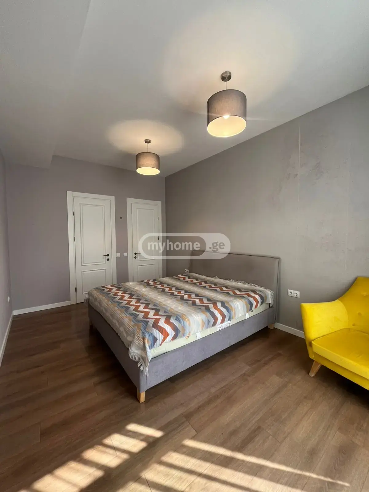 7 Room Private House For Rent In Mtskheta view 9